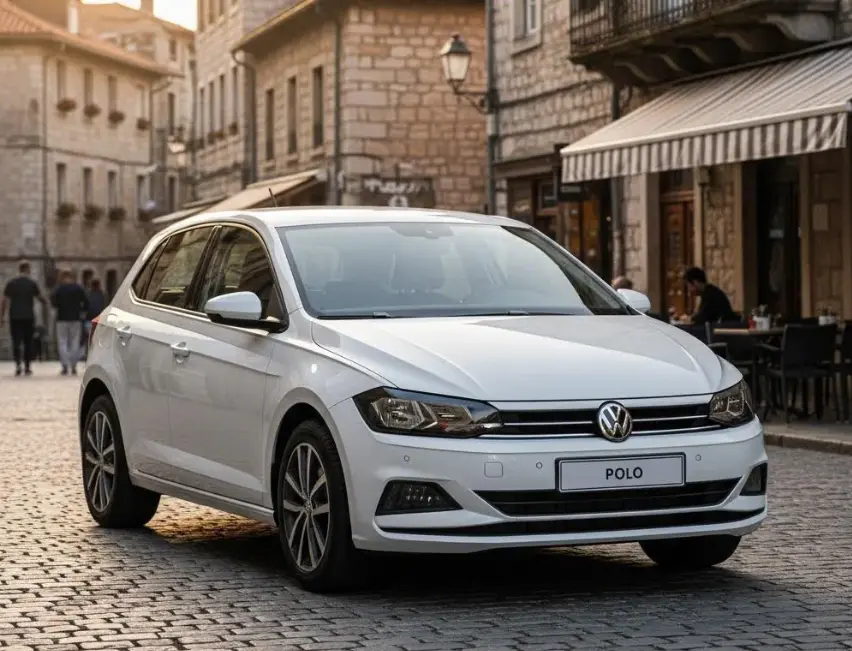 大众Polo燃油版恐成“绝唱”？CEO直言小型油车时代终结，2027年全民电动化能否落地 第3张