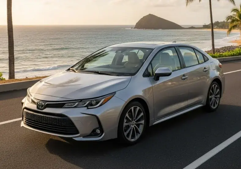 丰田花冠保养全攻略：5000公里小保只需300元，教你省钱又耐开 第3张