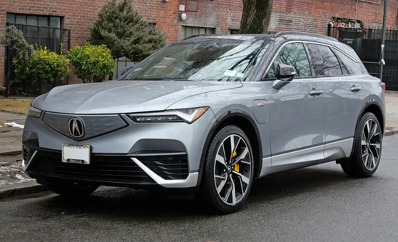 讴歌ZDX怎么样？深度评测：当本田的驾驶基因撞上通用的奥特能平台