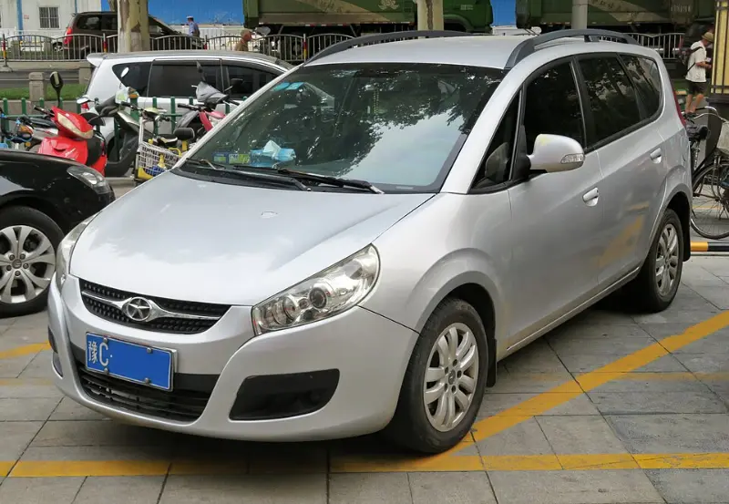 江淮同悦Cross详解：一款亲民跨界小车的性能、价格与车主心得