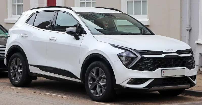 2025年起亚狮跑最新报价全解析：国产11万起，美版竟差一倍？购车避坑指南