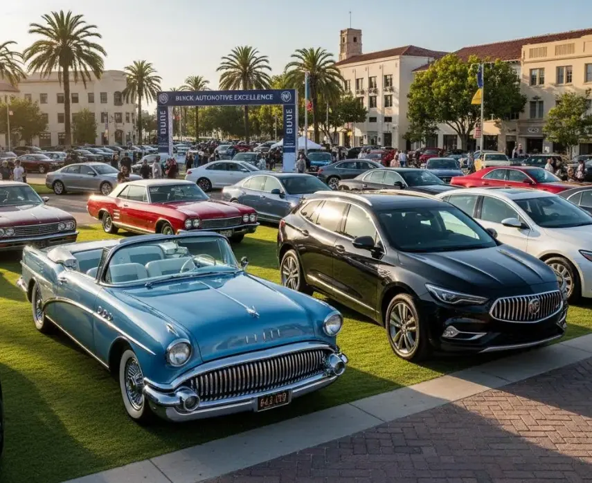 别克是哪个国家的品牌