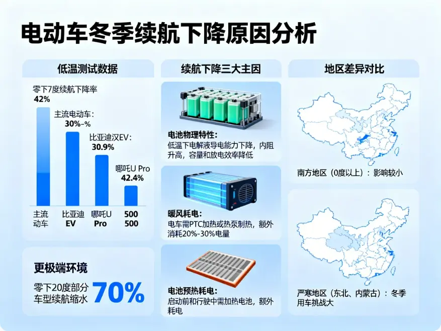 买电动汽车后悔了吗?真实车主反馈与深度调查报告 第3张