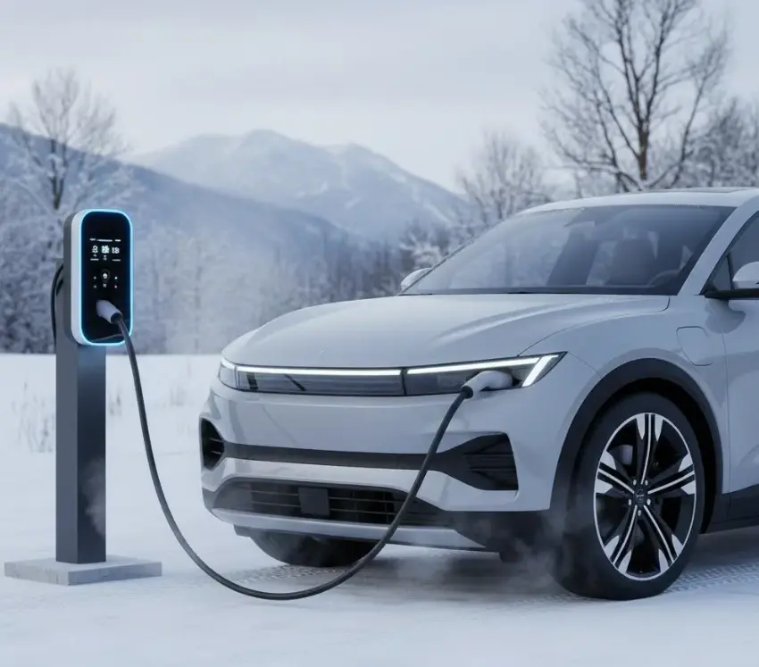 磷酸铁锂电池和三元锂电池区别