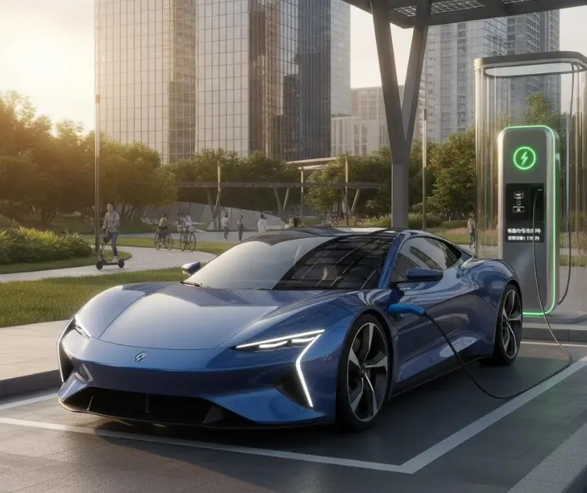 新能源车电池质保政策解读