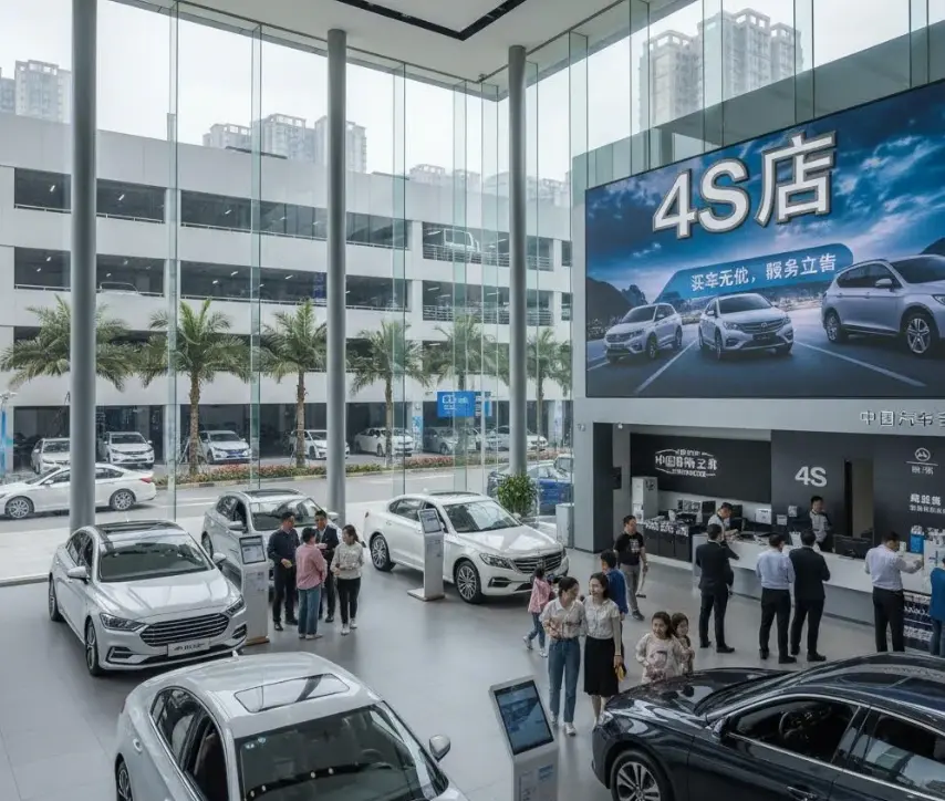 2026年贷款买车全攻略：政策福利、流程利率、避坑指南一网打尽