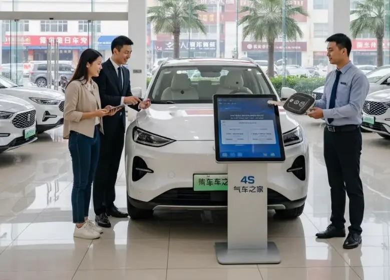 新能源车6年报废？别被传言带偏，2025最新政策拆解+补贴攻略全解析