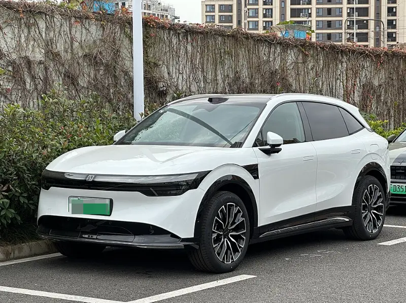 20万级家用SUV对比推荐 第2张