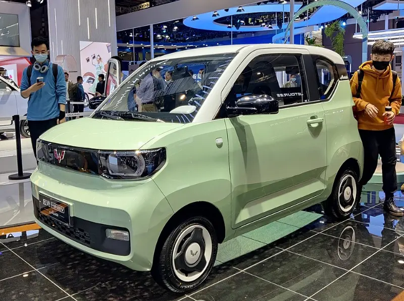 2025城市代步小型电动车推荐：高性价比车型盘点+新手选购指南