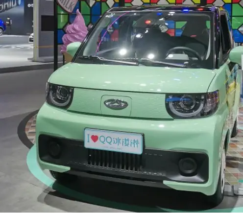 2025城市代步小型电动车推荐：高性价比车型盘点+新手选购指南 第2张