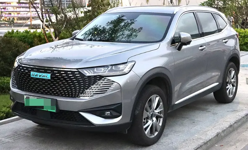 2025年插混SUV推荐指南：续航超500km、油耗低至2L，10-30万热门车型选购全攻略 第2张