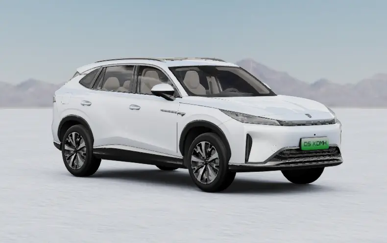 2025年插混SUV推荐指南：续航超500km、油耗低至2L，10-30万热门车型选购全攻略 第3张