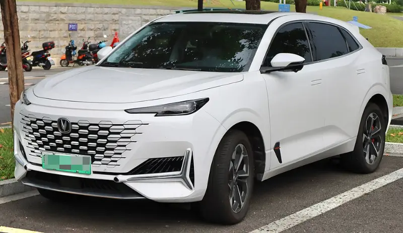 2025年插混SUV推荐指南：续航超500km、油耗低至2L，10-30万热门车型选购全攻略 第6张