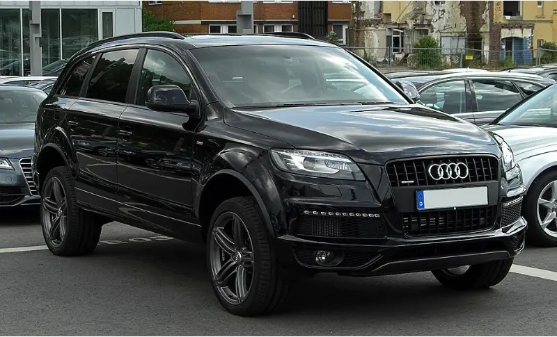 四驱系统类型详解:适时/全时/分时四驱区别与选购指南 第2张 四驱系统类型详解:适时/全时/分时四驱区别与选购指南 第2张