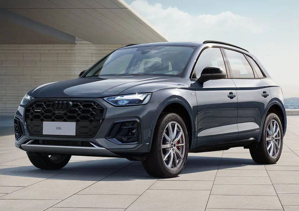 从“灯厂”到“全能战士”：全新奥迪Q5L开启预售，华为智驾加持下的深度变革