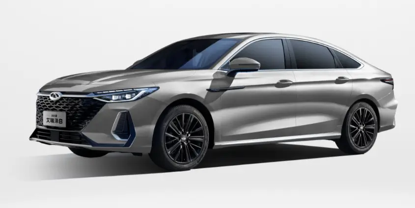 2025奇瑞汽车全系车型最新报价一览：性价比之王，帮你避坑选对车