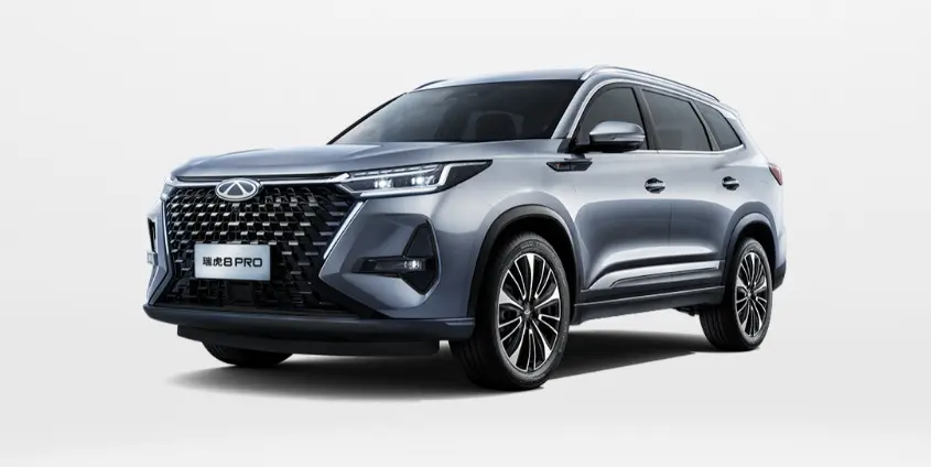 2025奇瑞汽车全系车型最新报价一览：性价比之王，帮你避坑选对车 第2张