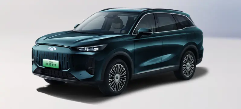 2025奇瑞选车指南：从“理工男”到“价格屠夫”，哪款新车最适合你？