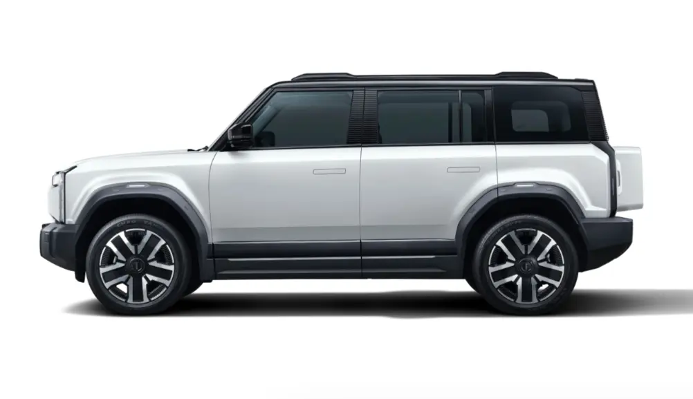 2025奇瑞选车指南：从“理工男”到“价格屠夫”，哪款新车最适合你？ 第2张