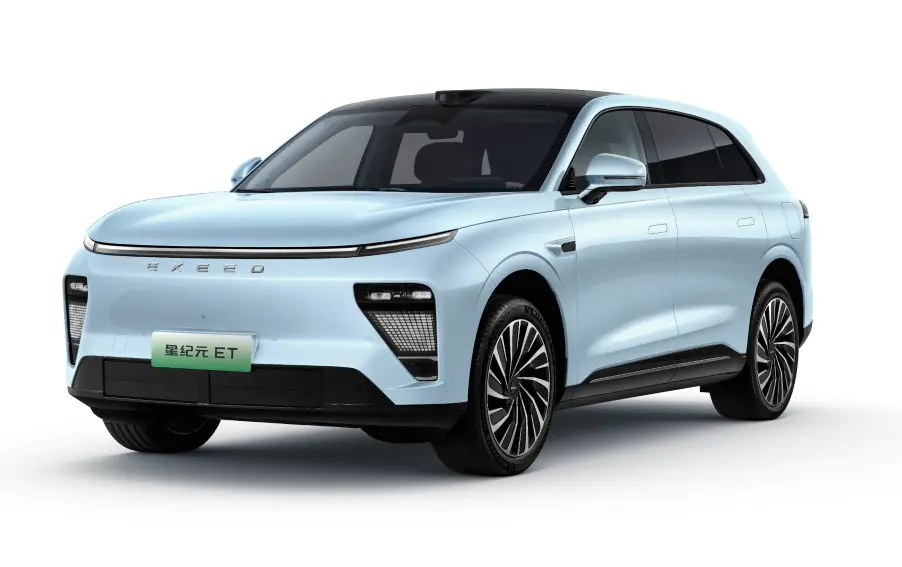 2025奇瑞选车指南：从“理工男”到“价格屠夫”，哪款新车最适合你？ 第4张