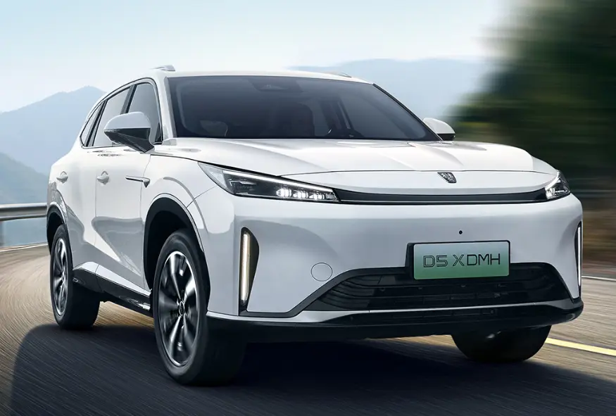 2025年10万左右SUV推荐：高性价比热门车型大全，混动纯电燃油全覆盖 第2张