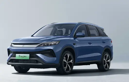 2025年10万左右SUV推荐：高性价比热门车型大全，混动纯电燃油全覆盖 第3张