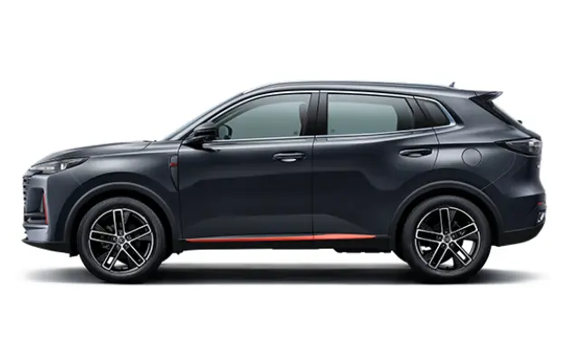 2025年10万左右SUV推荐：高性价比热门车型大全，混动纯电燃油全覆盖 第5张