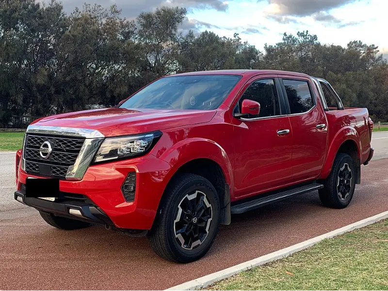 2024-2025东风日产皮卡全系报价与选购指南：从“致富神器”到“越野大玩具” 第1张