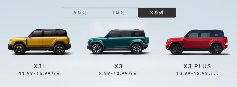 奇瑞新能源完全指南：从“理工男”的绝地反击看2025年选车策略 第5张