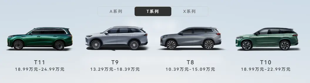 奇瑞新能源完全指南：从“理工男”的绝地反击看2025年选车策略 第4张