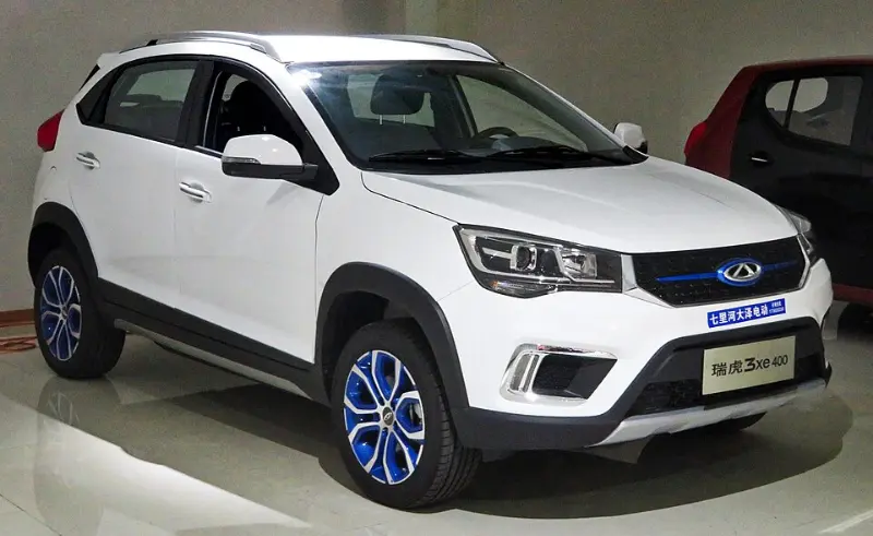奇瑞SUV完全购买指南：2025年最新车型对比与选购建议 第2张