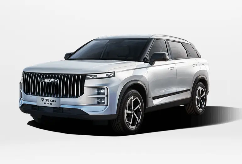 奇瑞SUV完全购买指南：2025年最新车型对比与选购建议 第3张