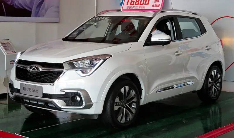 奇瑞SUV完全购买指南：2025年最新车型对比与选购建议 第4张