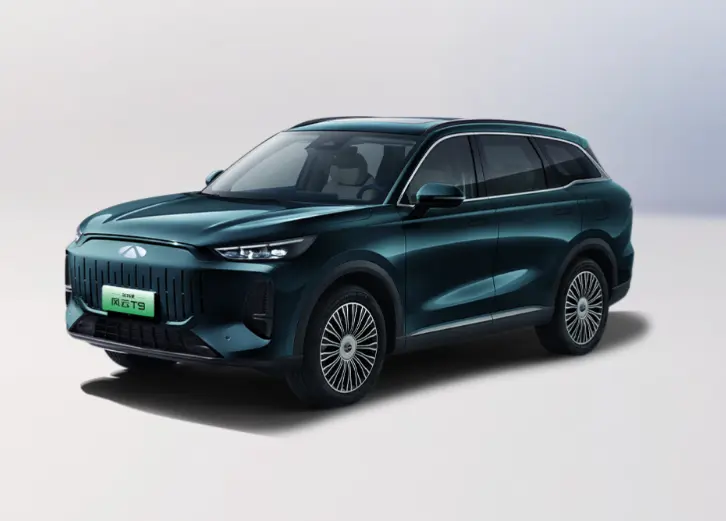 奇瑞SUV完全购买指南：2025年最新车型对比与选购建议 第8张