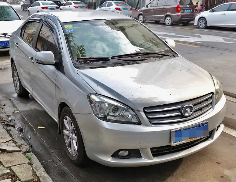 长城C30怎么样？2025年最新评价：经典家轿二手车首选，性价比高适合日常代步