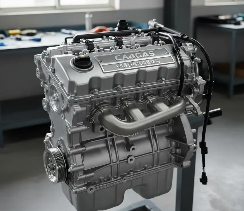 威志V5发动机怎么样？10年老车主告诉你真实油耗、动力和耐用性