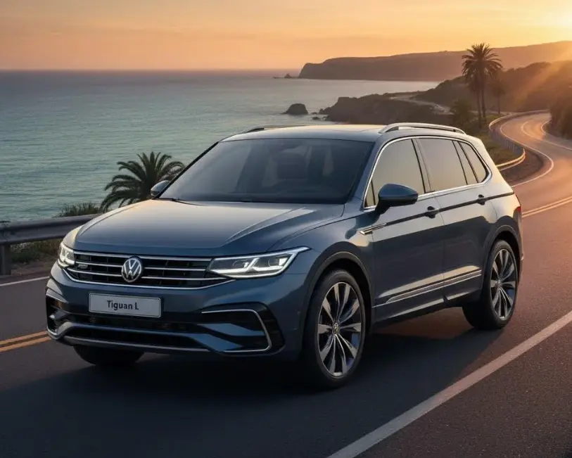 2025款大众途观L报价全攻略：裸车价、优惠及配置一网打尽 第3张