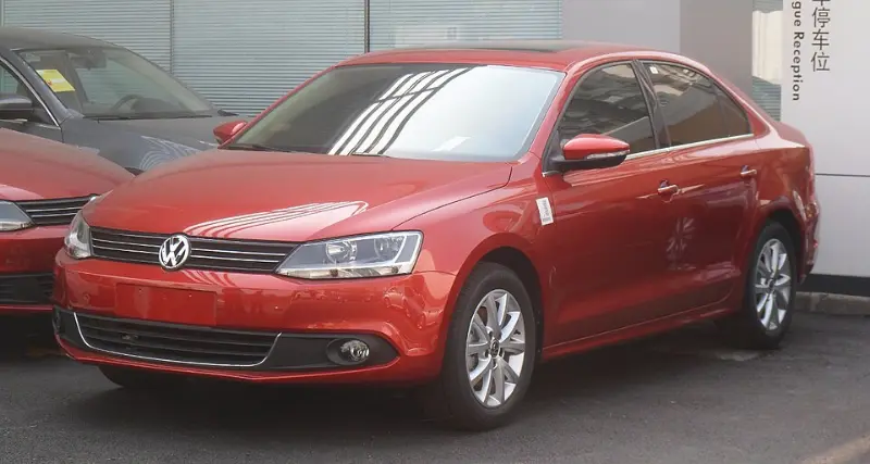 【深度回顾】2012款一汽大众速腾：当年“A+级标杆”的转型之路与二手车选购实录 第2张