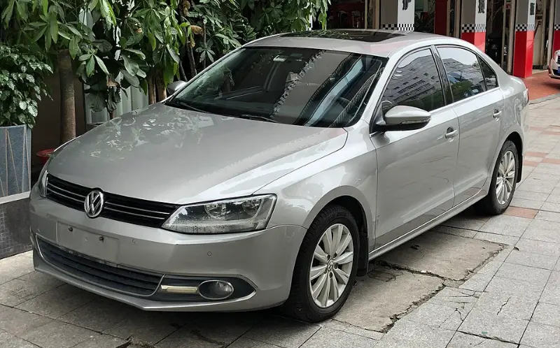 【深度回顾】2012款一汽大众速腾：当年“A+级标杆”的转型之路与二手车选购实录 第3张