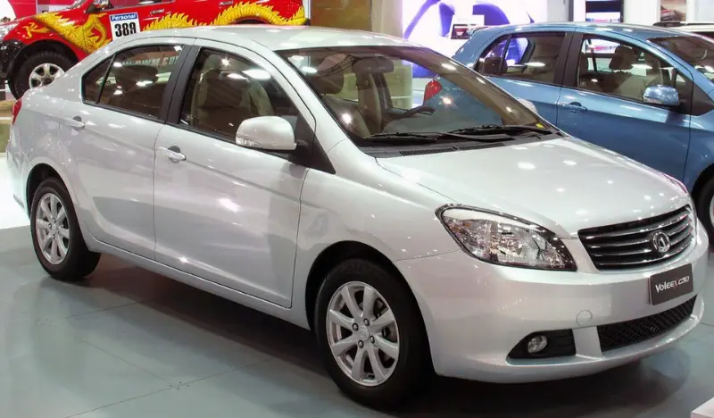 【深度指南】长城腾翼C30改装全攻略：从“国民家轿”到“街道焦点”的进阶之路 第1张