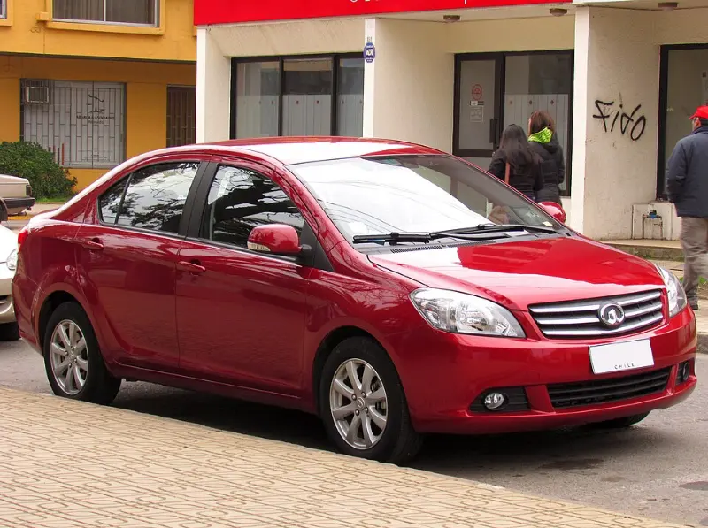 【深度指南】长城腾翼C30改装全攻略：从“国民家轿”到“街道焦点”的进阶之路 第2张