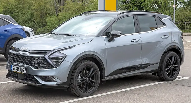 起亚狮跑真实油耗全解析：官方数据VS车主实测，省油秘籍大公开 第2张