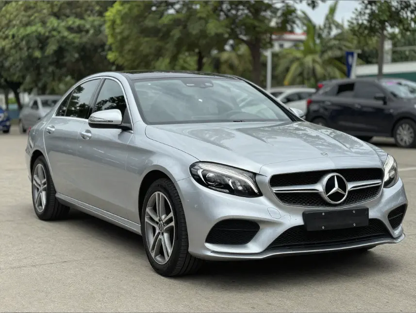 奔驰是哪国的品牌？揭秘梅赛德斯-奔驰的德国血统与全球魅力 第2张