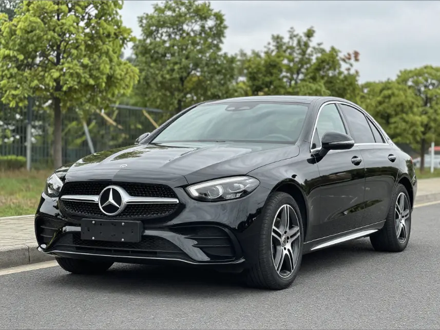 奔驰是哪国的品牌？揭秘梅赛德斯-奔驰的德国血统与全球魅力 第3张