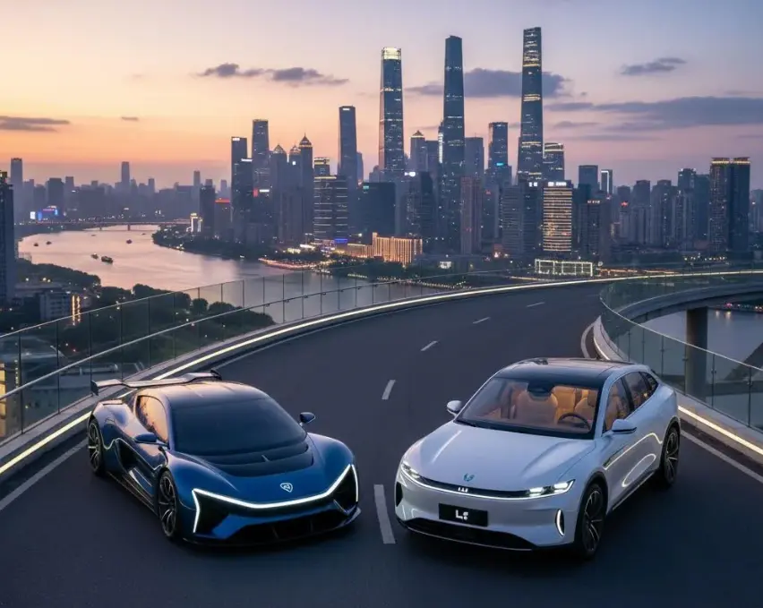 2025年中国汽车限购城市完整名单及最新政策全解析 第1张