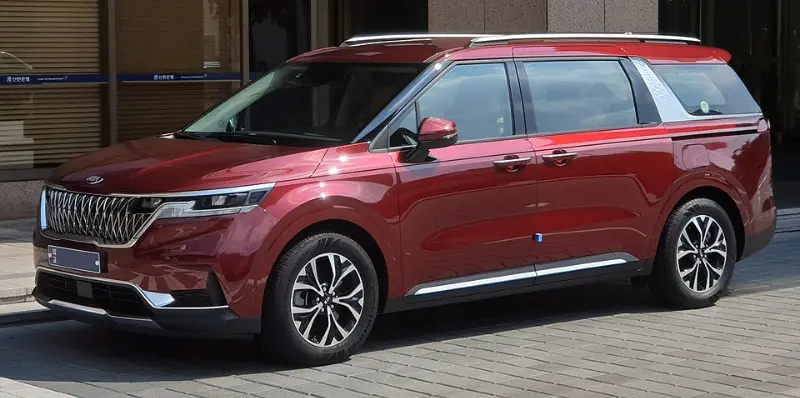 起亚嘉乐详解：2024款MPV全方位评测、价格及购买指南