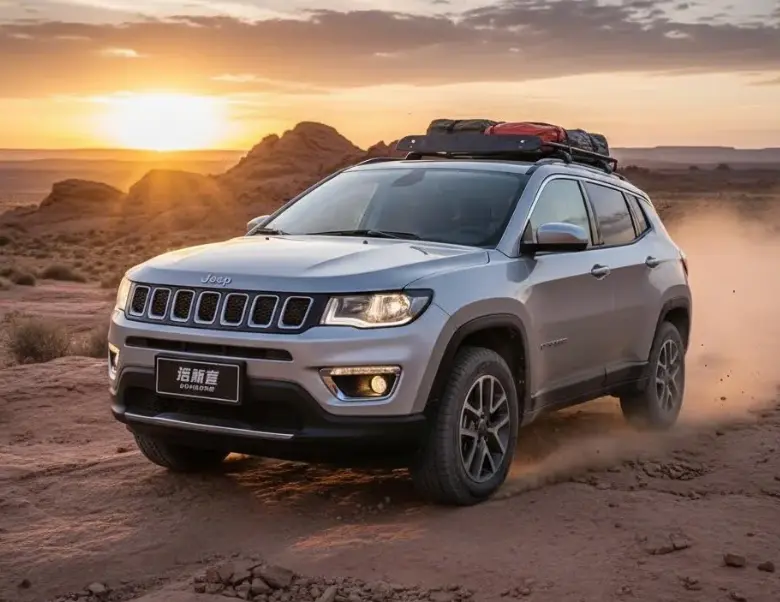 Jeep指南者2.4L油耗真相深度拆解：是“油老虎”还是“硬汉情怀”？ 第1张