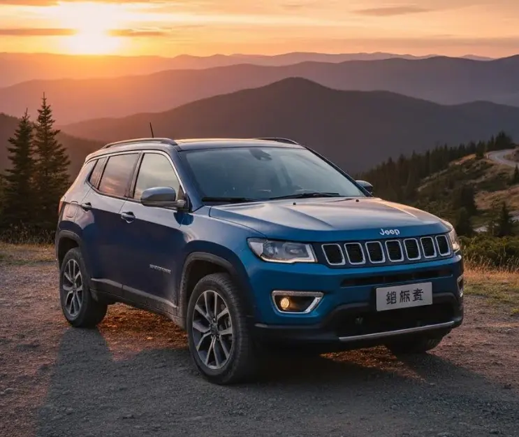 Jeep指南者2.4L油耗真相深度拆解：是“油老虎”还是“硬汉情怀”？ 第2张