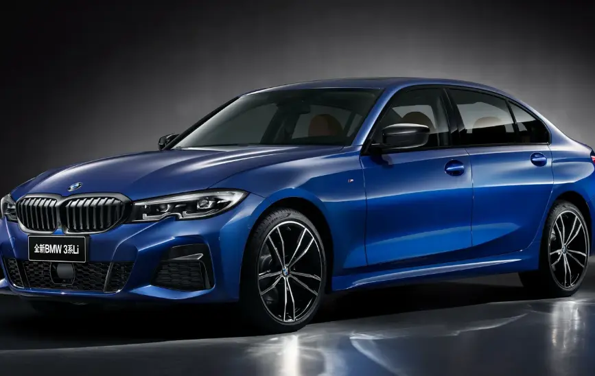 宝马3系Li深度解析：2024款加长轴距版的豪华驾趣与实用空间全攻略 第3张