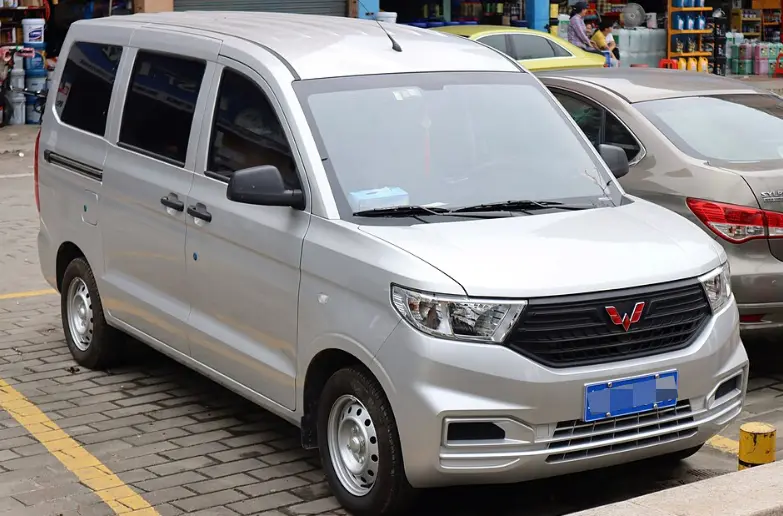 五菱宏光哪款好？如何选择？ 第1张